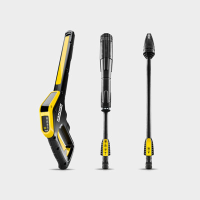 Karcher K5 Power Control 2000 PSI Electric Pressure Washer w/ Karcher App