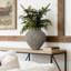 Vase en terre cuite 13,4 po-678431736
