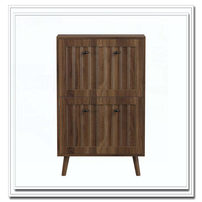 Shoe Storage Cabinet