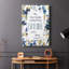 Indigo Scripture I - galerie Cavas-108827467