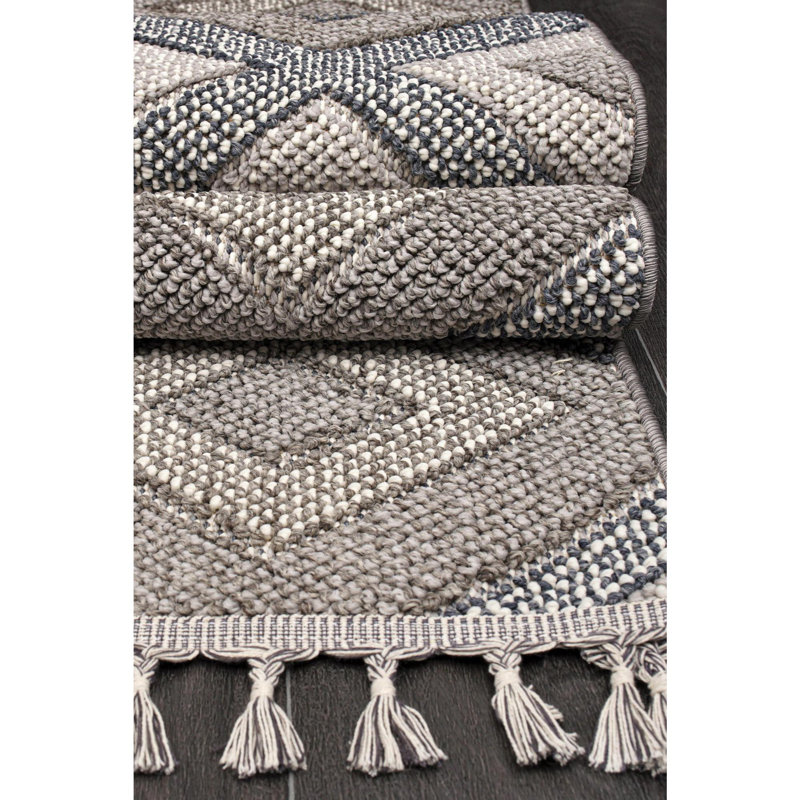 Adale Area Rug, Runner 80 x 200cm
