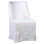 Craig Parsons 35" Dining Side Chair