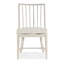 Serenity Upholstered Dining Chair