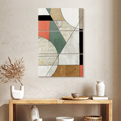 Avery pliant ensemble II