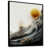Black Floater Frame