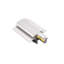 Recessed Live End Track Connector-12423739