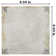 DAnticatto Decor 8.75" x 8.75" Porcelain Stone Look Wall & Floor Tile