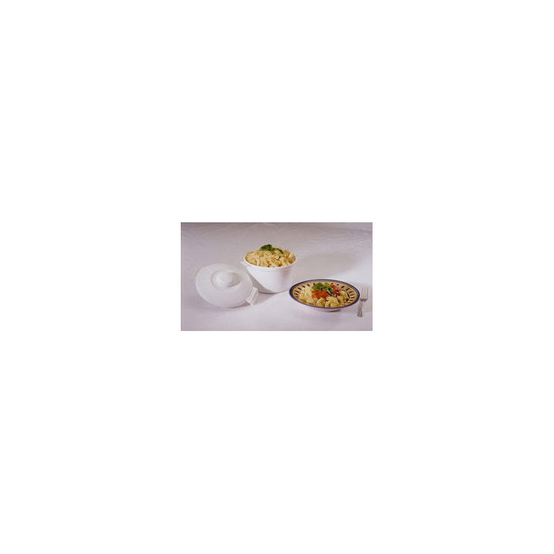 Nordic Ware 2-Quart Microwave Rice Cooker