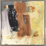 The Way Home Painting