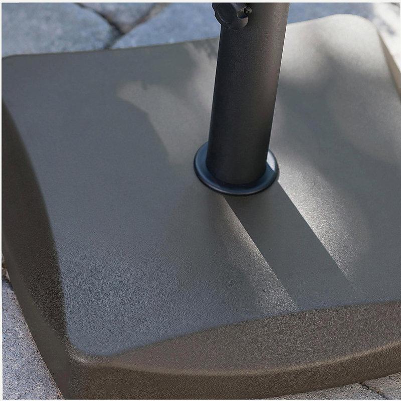 UM-SUPPORT CARRÉ 55 LBS
