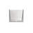Rectangular 35" Acrylic Tub, Gloss White, Thoughtful Soaking Experience, Long - Lasting , Finish, Space Saving Design, Exceptional Comfort Bath Tub, Outstanding With Built In Seat, Acrylic, Finish