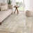 Machine Washable Indoor/Outdoor Chantille ACN2892 Striped Rug-1503316580-1503316511
