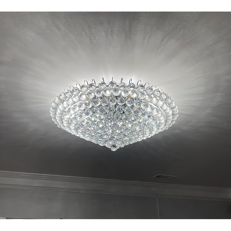 Fakieh 15 - Light Empire Chandelier