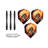 Blazer Steel Tip