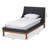 Aveza Upholstered Platform Bed-142767072-142767073