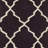 Carolene Hand Tufted Wool Geometric Rug-216201474
