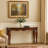 Gajijens 54'' Console Table