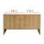Hudson 60'' W Double Vanity-1101495906-1087895112-1116326927