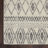 Frankston Geometric Ivory Area Rug-536906507