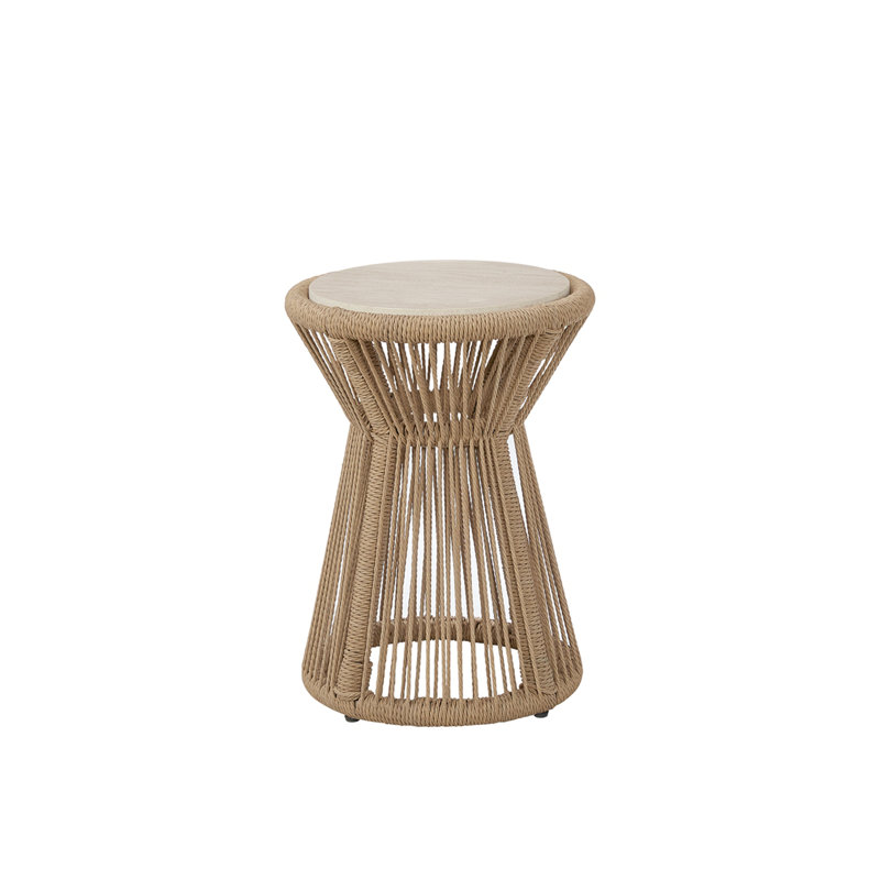 Rope Spot Table