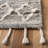Powell Hand Tufted Wool Geometric Rug-739441989