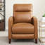 Fauteuil inclinable électrique sans gravité-1528380063