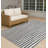 Tapis d'extérieur antidérapant Spinal Row-596364149