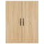 Williamsport 69.5cm Sideboard-1411263180