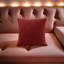 Velvet Feel Chenille Scatter Cushion Cover-1750367740-1754952408