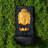 Wall Base Fountain with Lights-1084366134