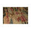 Hand-Knotted High-Quality Red/Black/Beige Area Rug