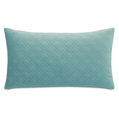 Grenada Velvet Sham