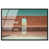 Black Floater Frame