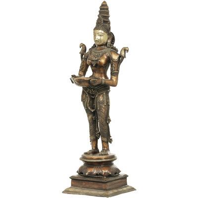 Religious & Spiritual Statue