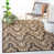 Beige/Brown