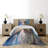 Traditional Coverlet
