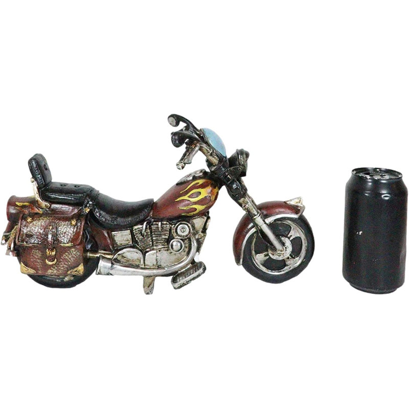 Figurine Hannafius