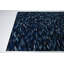 Tapis bleu foncé Ingalls