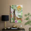 Feline Tropics I - galerie sur mesure-1152379687