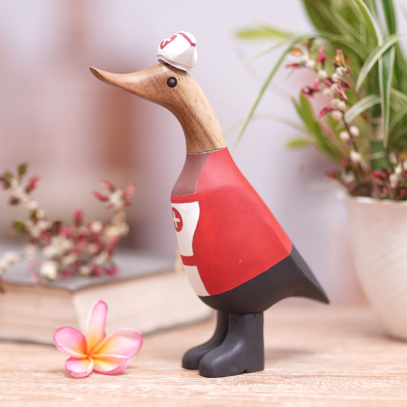 Figurine Zack