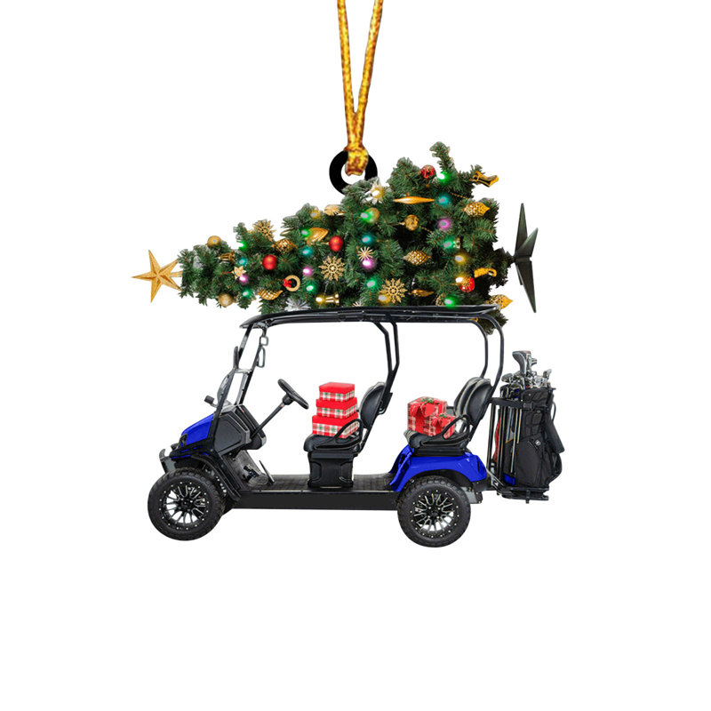 Christmas Decorative Accent