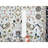 Kyala One-of-a-Kind 2'7" X 8'3" New Age Runner Area Rug in Ivory