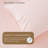 TOSMO Bamboo Viscose Pillow Case 2 Pack Breathable & Cooling-111028590-111028596