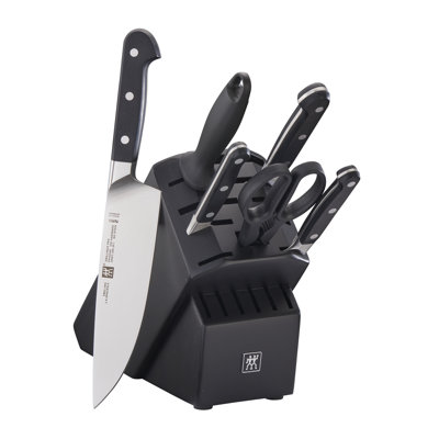 Ensemble de couteaux 7 pièces ZWILLING Pro