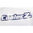 Bestway CoolerZ Rapid Rider 53 Inch Inflatable Pool River Raft Tube Float, Blue