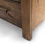 Wrigley Solid Wood Piece Bedroom Set-87381183