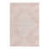Tapis rose Dacula