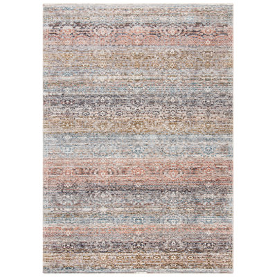Limitee 700 Performance Damask Rug