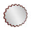 Miroir mural Modern-1343091781