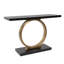 Annular Console Table